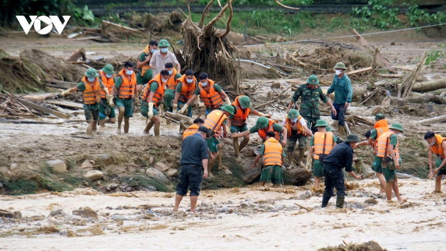 Yagi devastation: Vietnam draws lessons from storm response measures